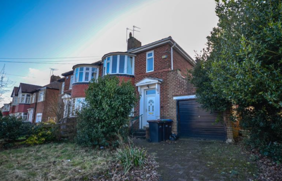 Modernisation in Chester Le Street photo